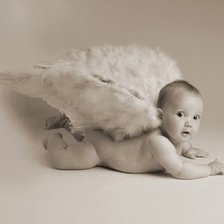 Схема вышивки «1»