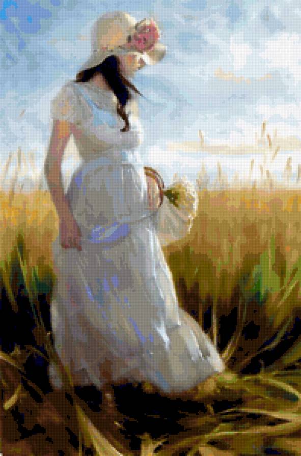 №242776 - женщина - предпросмотр