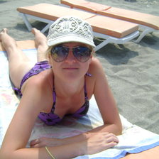 Лена Невзорова