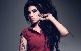 Amy Winehouse - оригинал