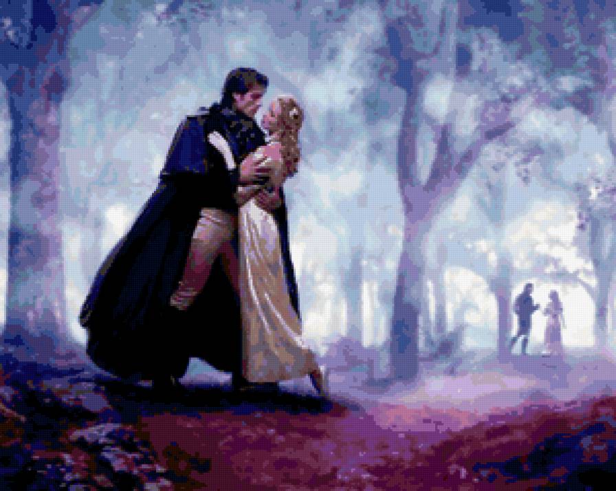 свидание - любовь, пара, парень, девушка - предпросмотр