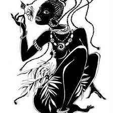 Схема вышивки «№243055»