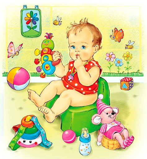 Детская картина - ребенок, мини-вышивки, игрушки, детская картина - оригинал