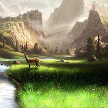 Схема вышивки «№243172»