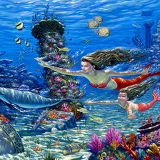 Схема вышивки «№243174»