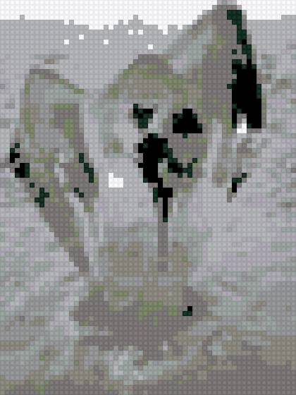 ваза - предпросмотр