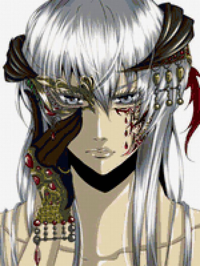 скуало - аниме, скуало, вария, реборн - предпросмотр