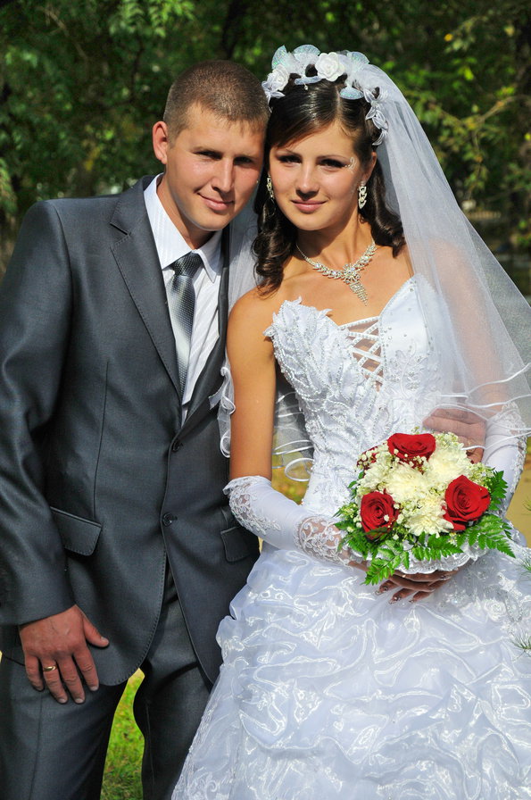 Любимый и Я - оригинал