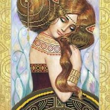 Схема вышивки «№243257»