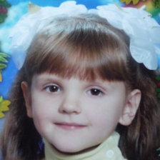 Схема вышивки «света»