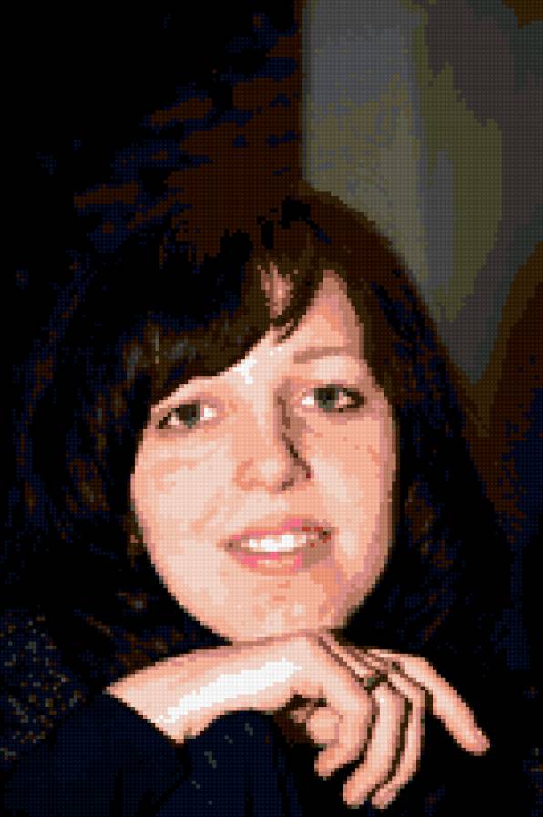 портрет - предпросмотр