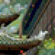 Предпросмотр схемы вышивки «№243307»