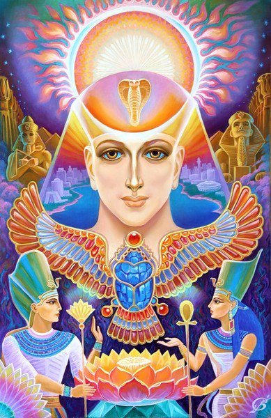 египет - оригинал