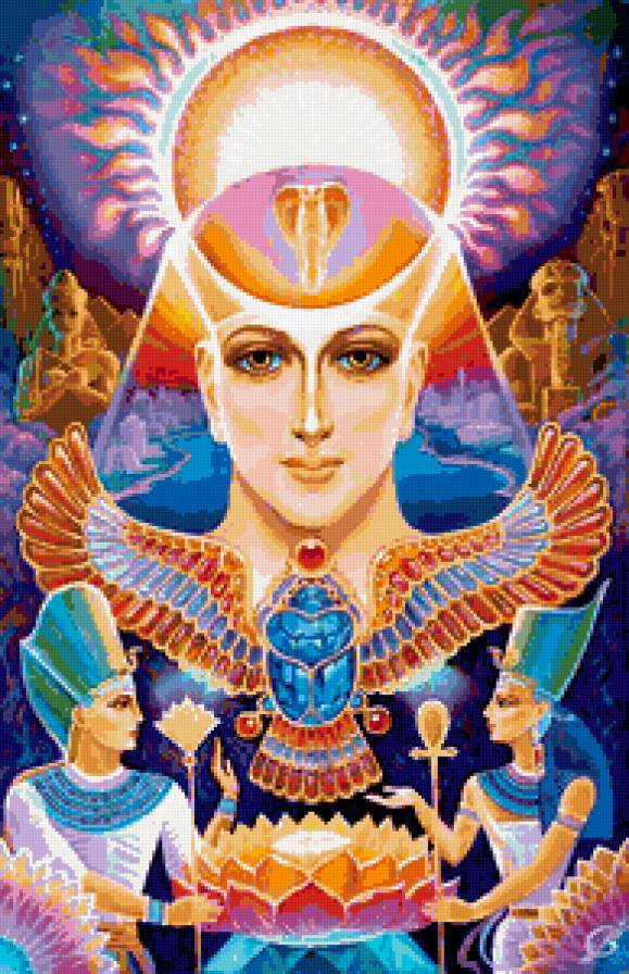 египет - предпросмотр