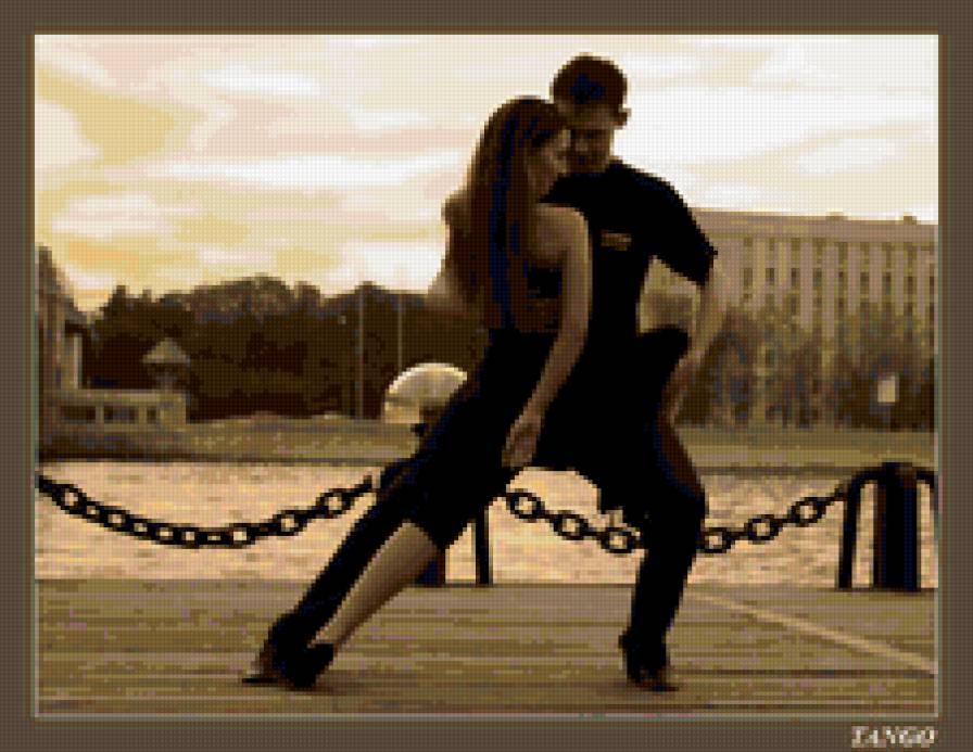 №243439 - любовь, пара, танец - предпросмотр