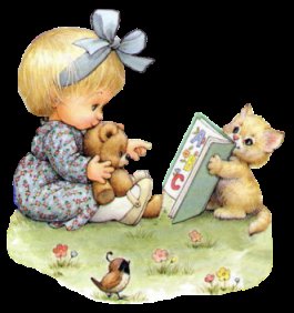 Малыши - оригинал