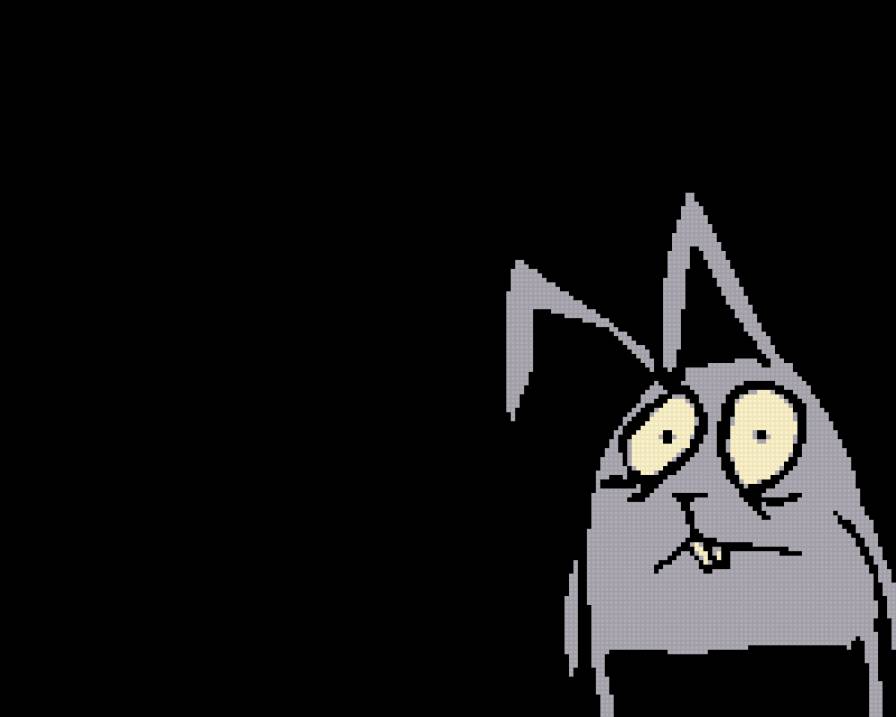 БО - бонифаций, мульт.ру, бо, масяня, магазинчик - предпросмотр