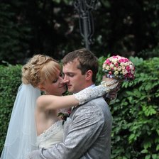 Схема вышивки «мы»