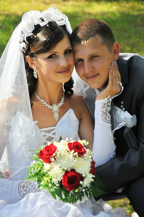 Любимый и Я - оригинал