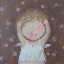 Схема вышивки «для татки»