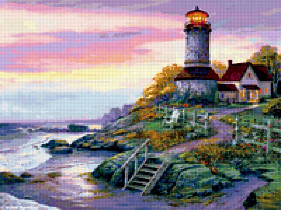 маяк еще - предпросмотр