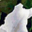 Предпросмотр схемы вышивки «лилии» (№243901)