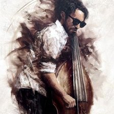 Схема вышивки «№244054»