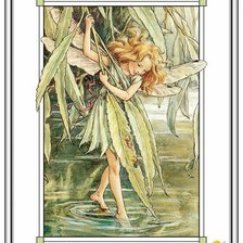 Схема вышивки «№244130»