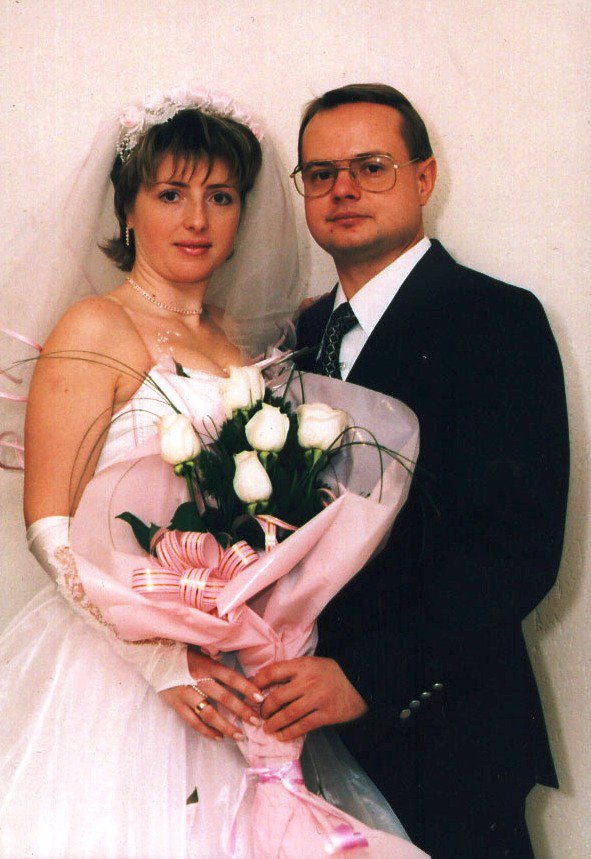 свадьба - свадьбы - оригинал