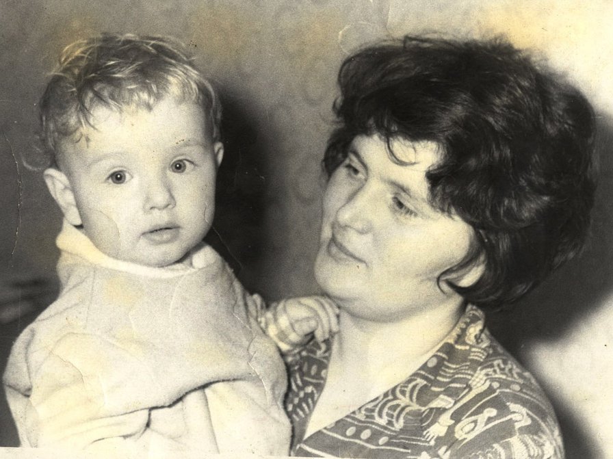 первенец - дети, люди, счастье - оригинал