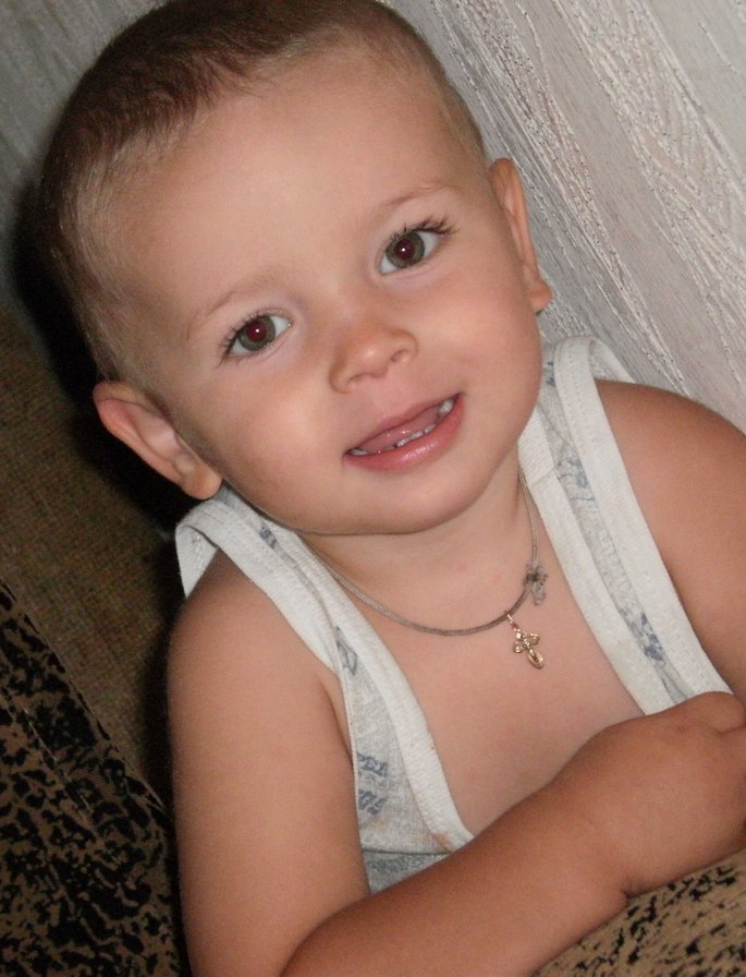 счастье мое - оригинал