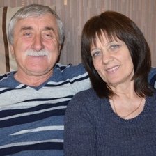 Схема вышивки «da dms»