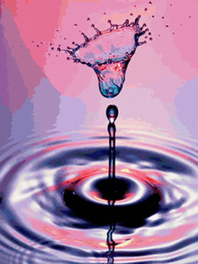 вода - предпросмотр