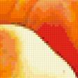 Предпросмотр схемы вышивки «сочные персики» (№244430)