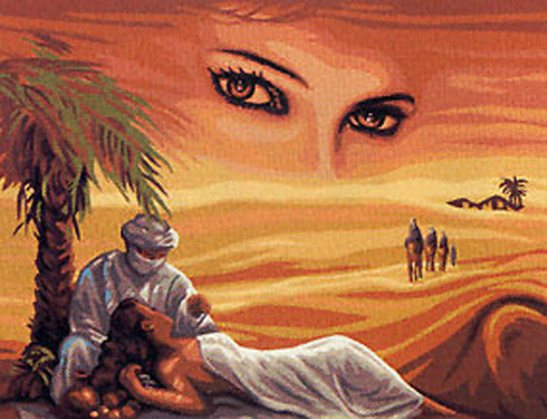 гарем - оригинал