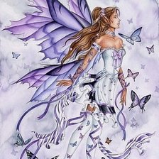 Схема вышивки «№244560»