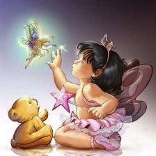 Схема вышивки «№244638»