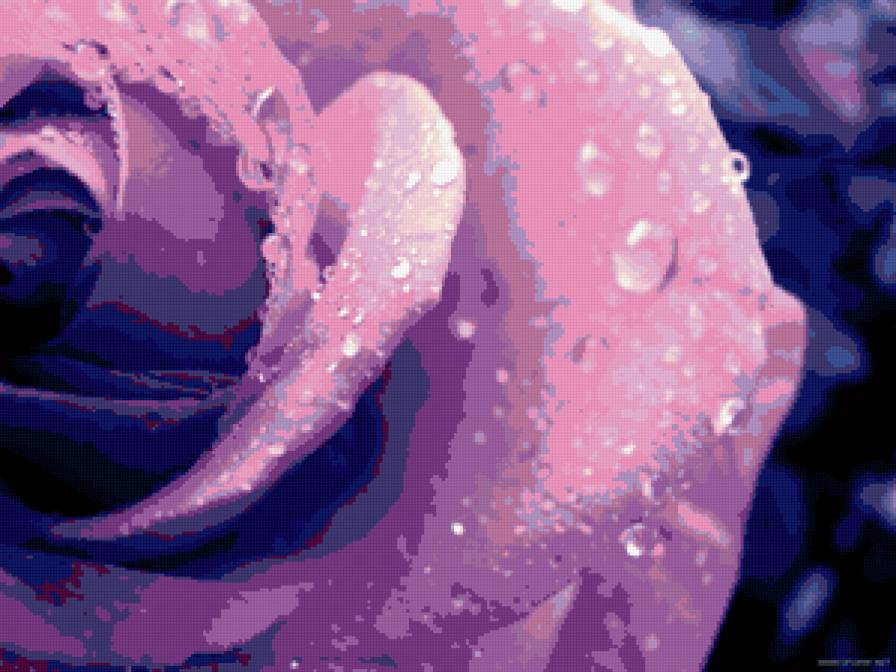 №244672 - фантазия, роза, фэнтези - предпросмотр