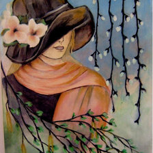 Схема вышивки «№244677»