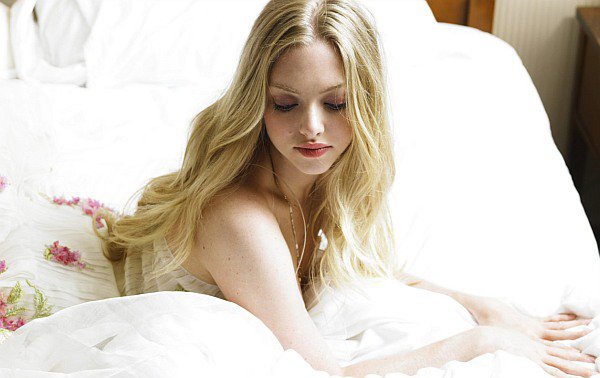 Аманда Сайфред - кино, аманда сайфред, актеры - оригинал