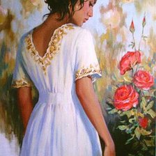 Схема вышивки «№244698»