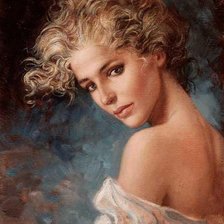 Схема вышивки «№244703»