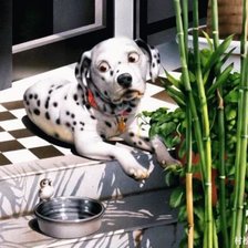 Схема вышивки «№244732»