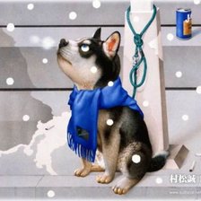 Схема вышивки «№244738»