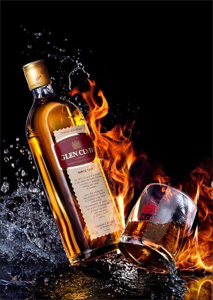 огонь и лед - оригинал