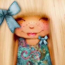 Схема вышивки «№245287»