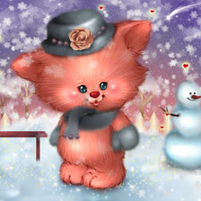 Схема вышивки «№245293»