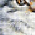 Предпросмотр схемы вышивки «кошки» (№245322)