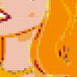 Предпросмотр схемы вышивки «№245386»