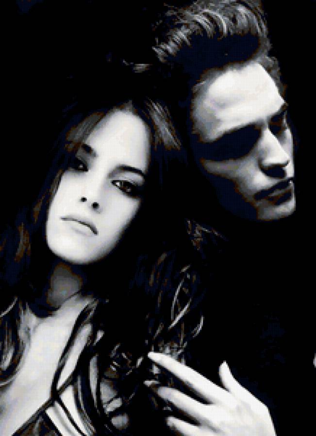 эдвард бела - сумерки, кино - предпросмотр